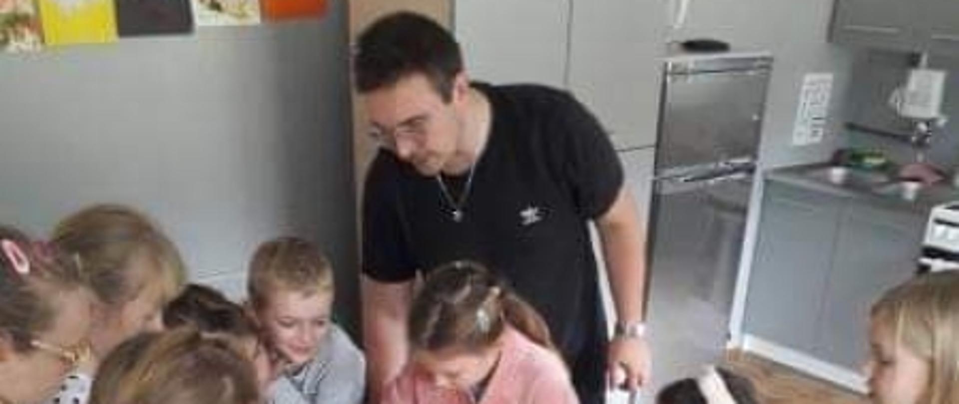 Laboratoria Przyszłości na lekcjach języka kaszubskiego