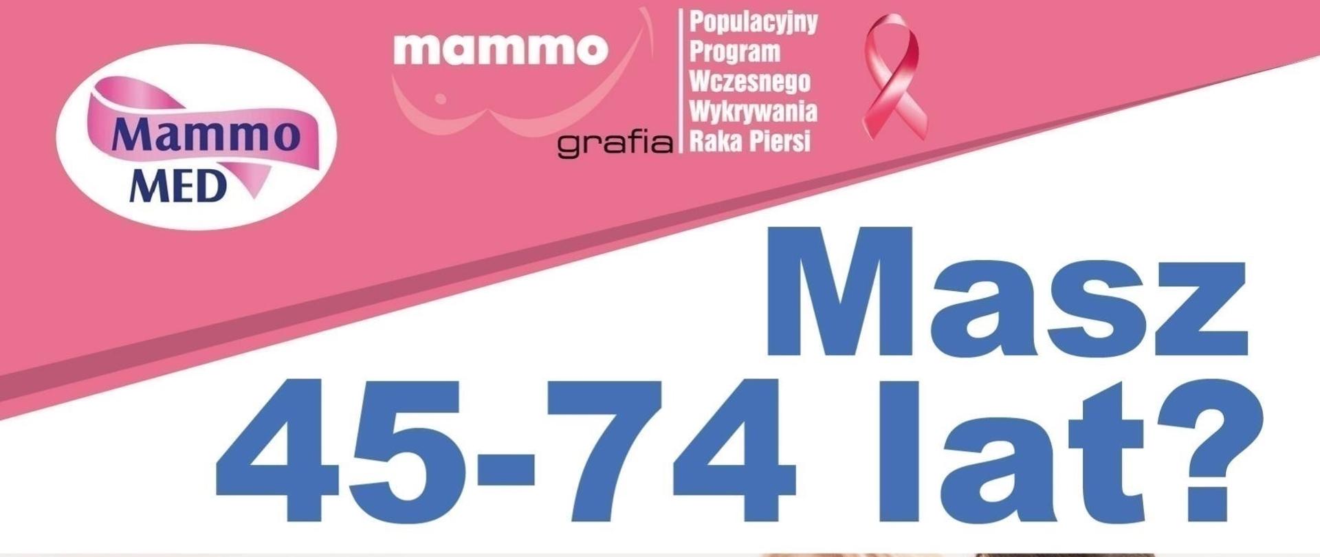 Mammografia