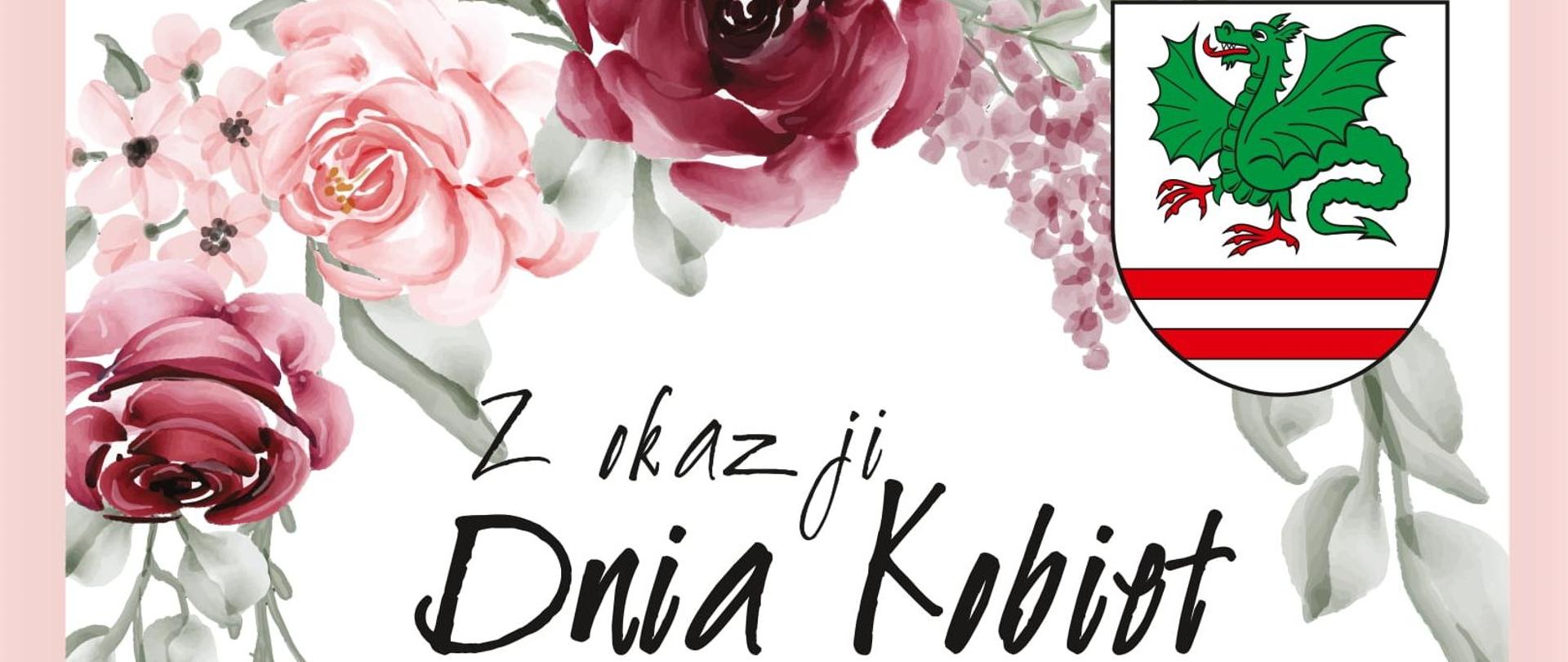 Życzenia na Dzień Kobiet