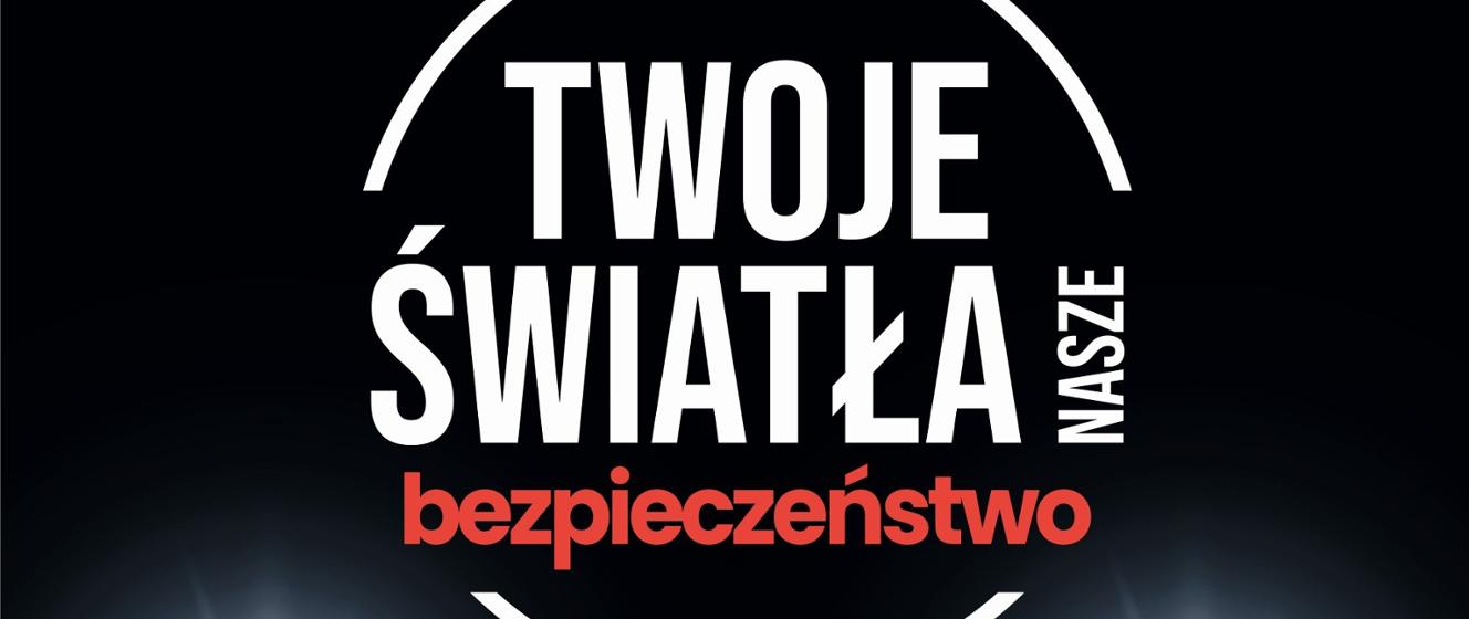 Bezpłatna akcja sprawdzania świateł w samochodach