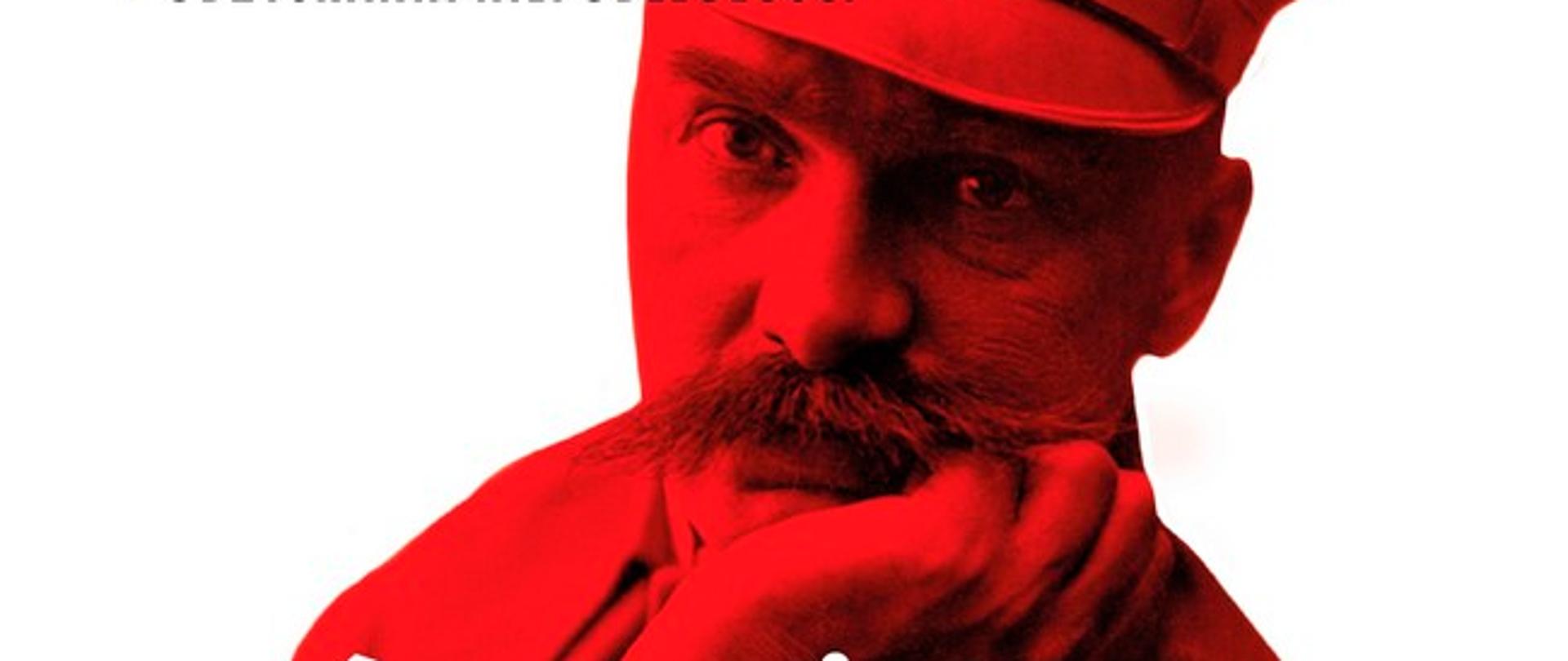 Plakat Ścieżka obok drogi