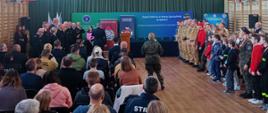 \Wojewódzki Turniej Wiedzy Pożarniczej