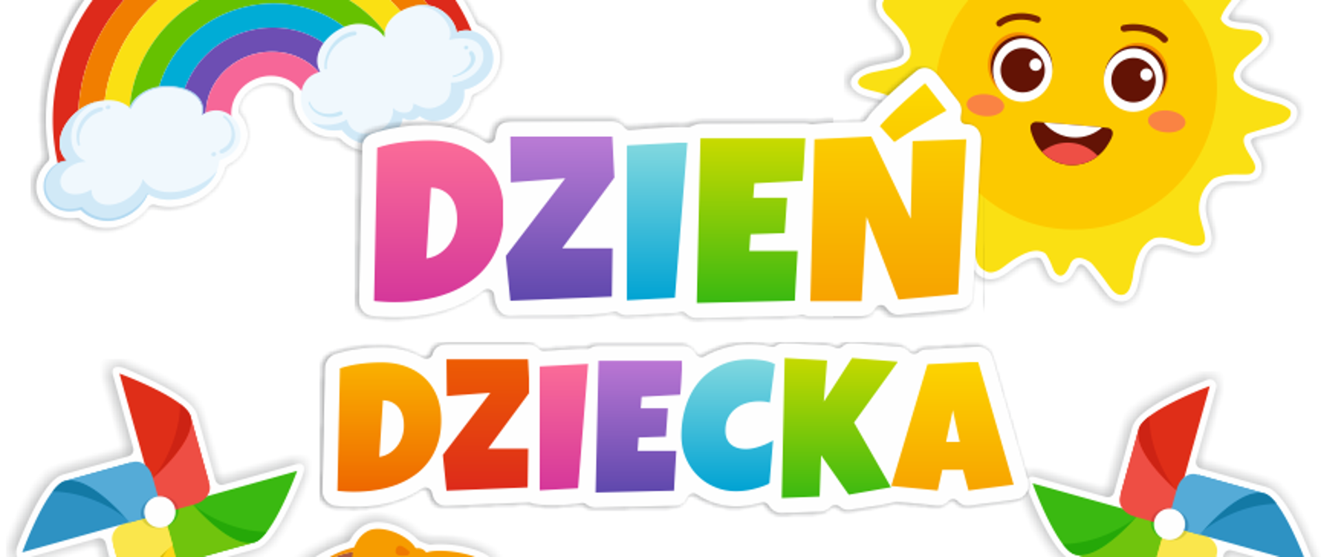 Dzień dziecka w Publicznej Szkole Podstawowej w Blinowie