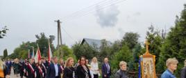 Dożynki Gminne 2021 - Święto Mazowieckich Plonów