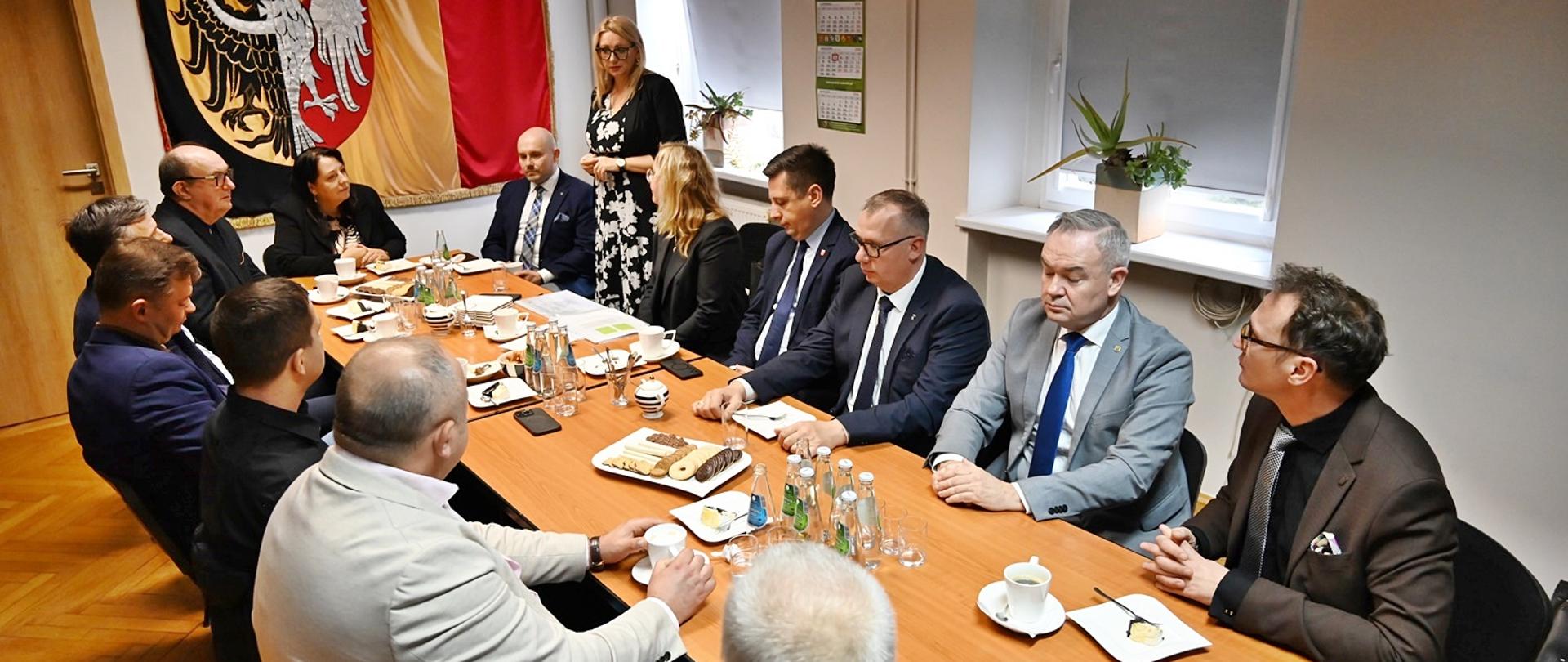Rekomendacje