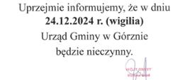 Informacja