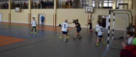 Akcje meczowe