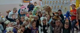 Dzień Pluszowego Misia