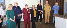 Konferencja/debata dla uczniów szkół ponadpodstawowych w ramach Koneckich Dni Profilaktyki