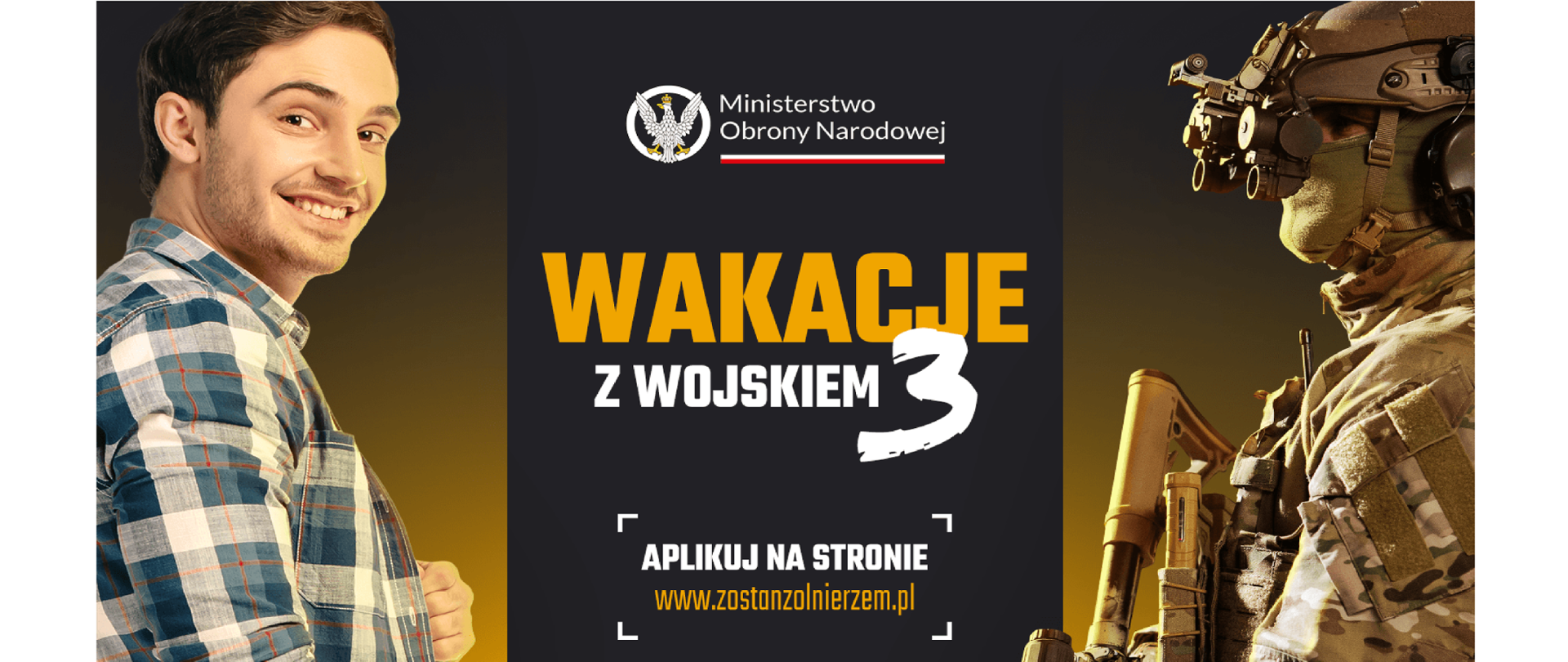 "Wakacje z Wojskiem 3"