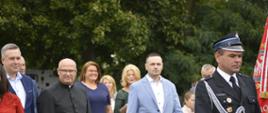 Dożynki Gminne 2021 - Święto Mazowieckich Plonów