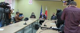 briefing prasowy