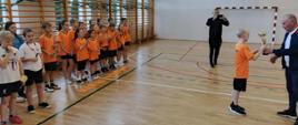 Sukces Naszych Uczniów w Turnieju "Lekkoatletyka z Orlika"!