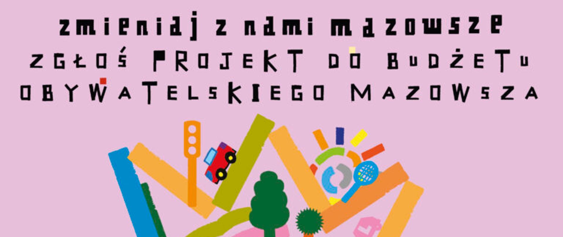 projekt do budżetu obywatelskiego