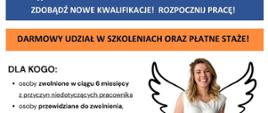 Projekt „Rozwiń SKRZYDŁA!”