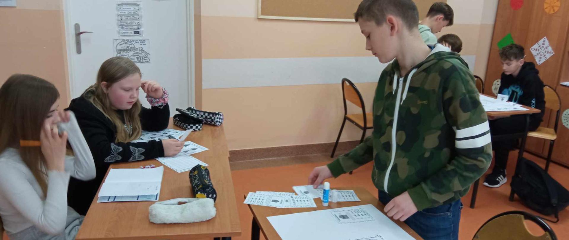 Świąteczna matematyka