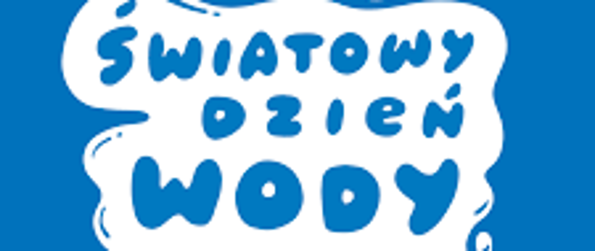 Światowy Dzień wody