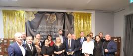 Dostojny jubileusz w MGOKiS w Stąporkowie