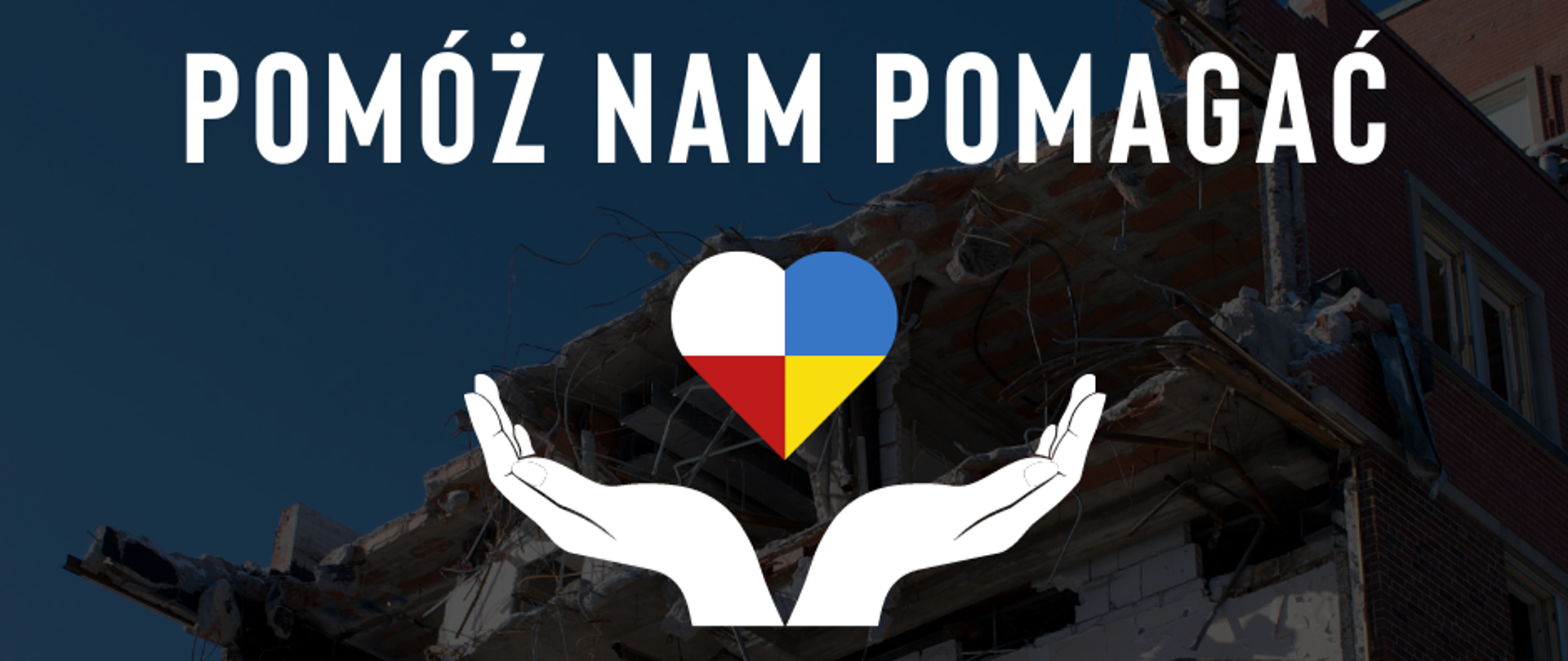 Pomoc uchodźcom - dane teleadresowe