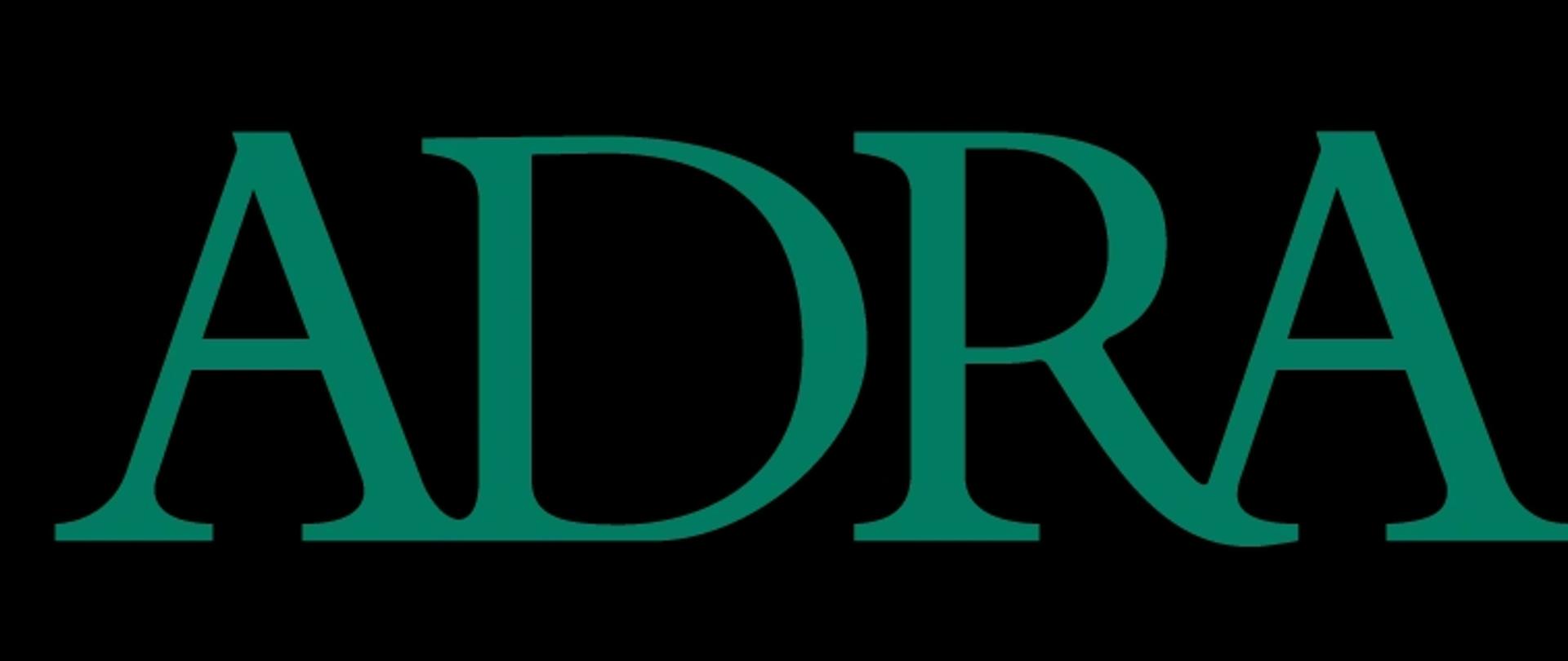 Logo ADRA