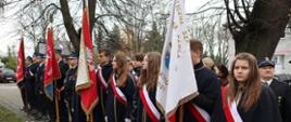 OBCHODY ŚWIĘTA ODZYSKANIA NIEPODLEGŁOŚCI