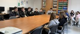 Dni Otwarte Szkół Ponadpodstawowych w Powiecie Buskim 