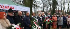 OBCHODY ŚWIĘTA ODZYSKANIA NIEPODLEGŁOŚCI