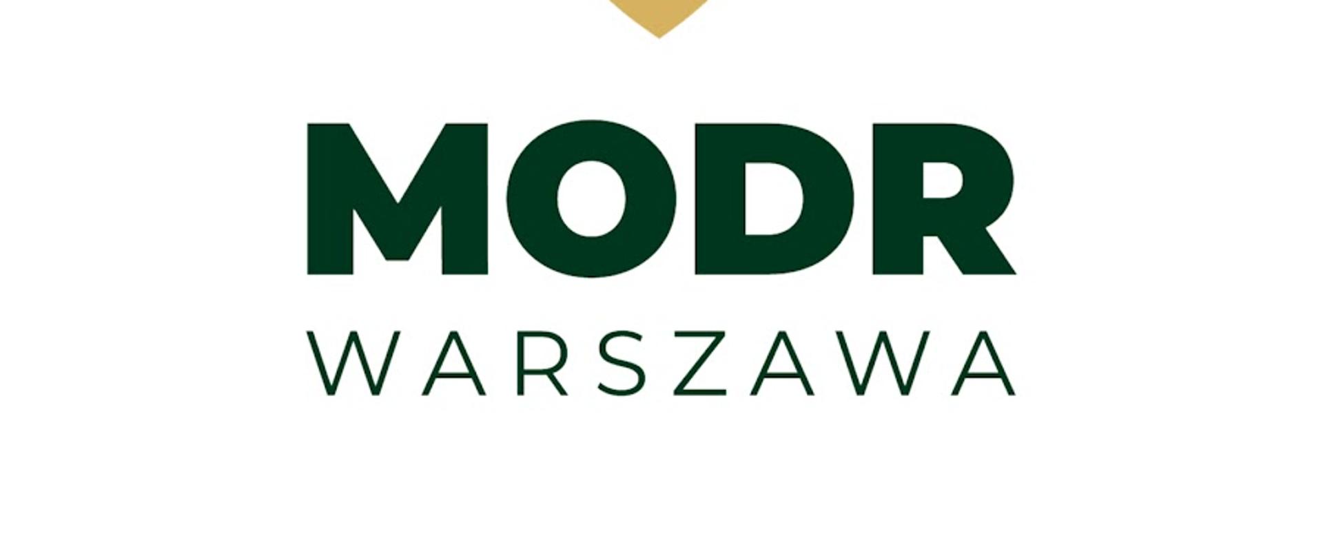 MODR
