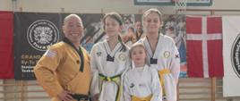 szkolenie Poomsae 