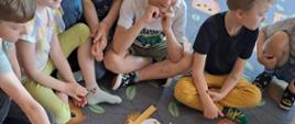 Jak wyglada pszczoła?