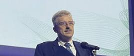 Starosta Konecki uhonorowany Laurem Samorządu Regionu Świętokrzyskiego