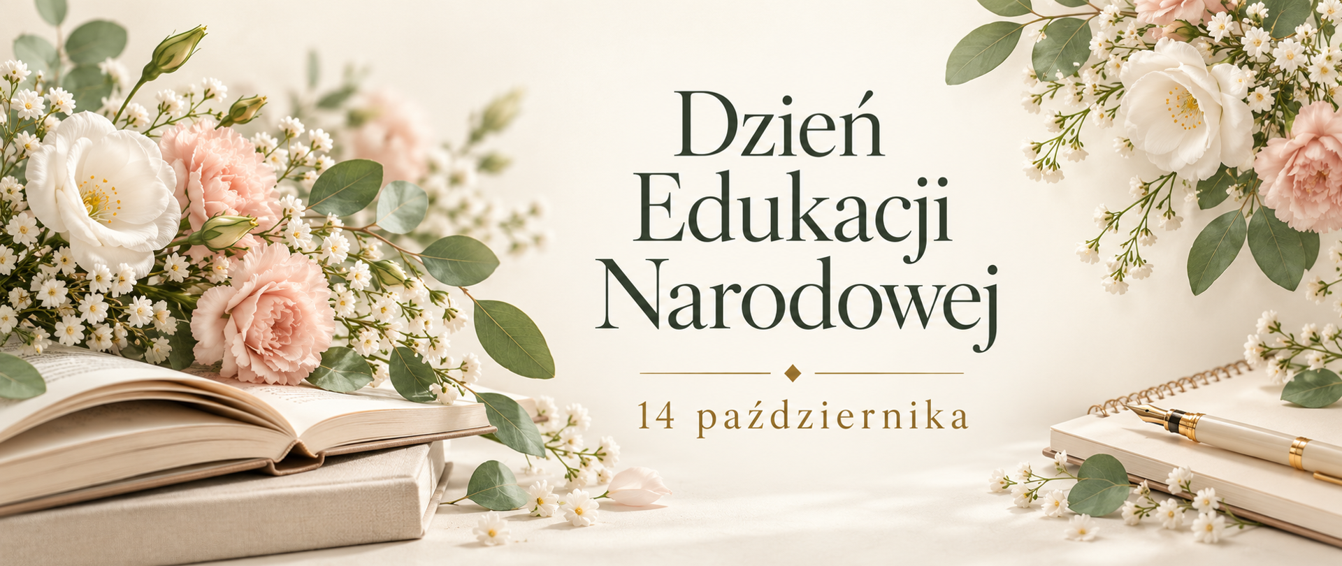 Dzień Edukacji Narodowej 2026