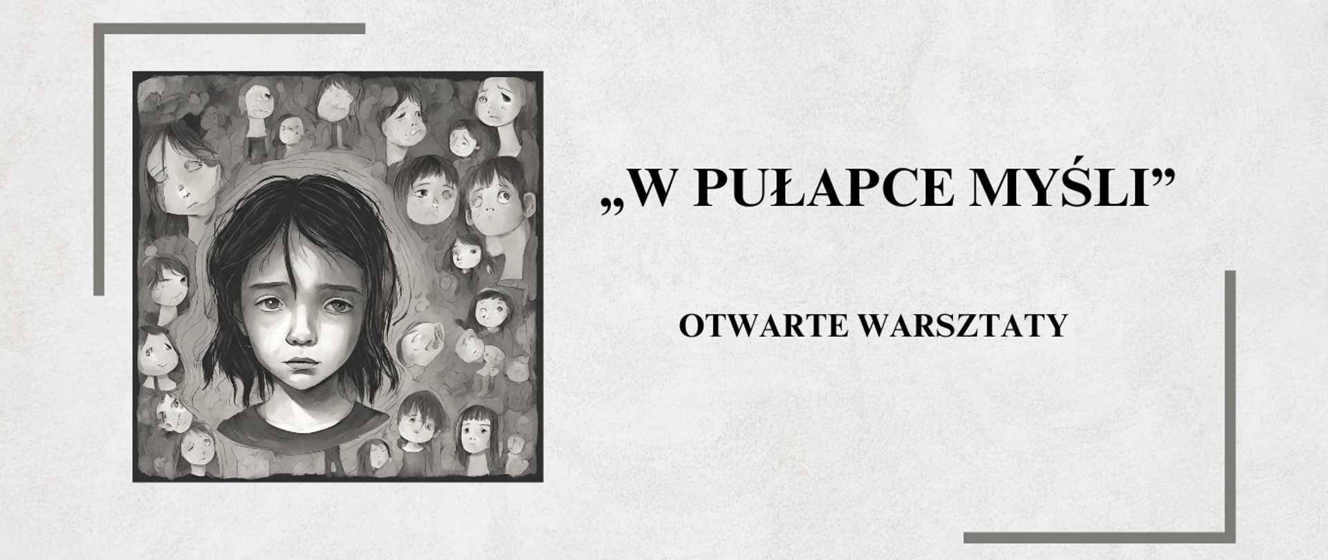 w pułapce myśli