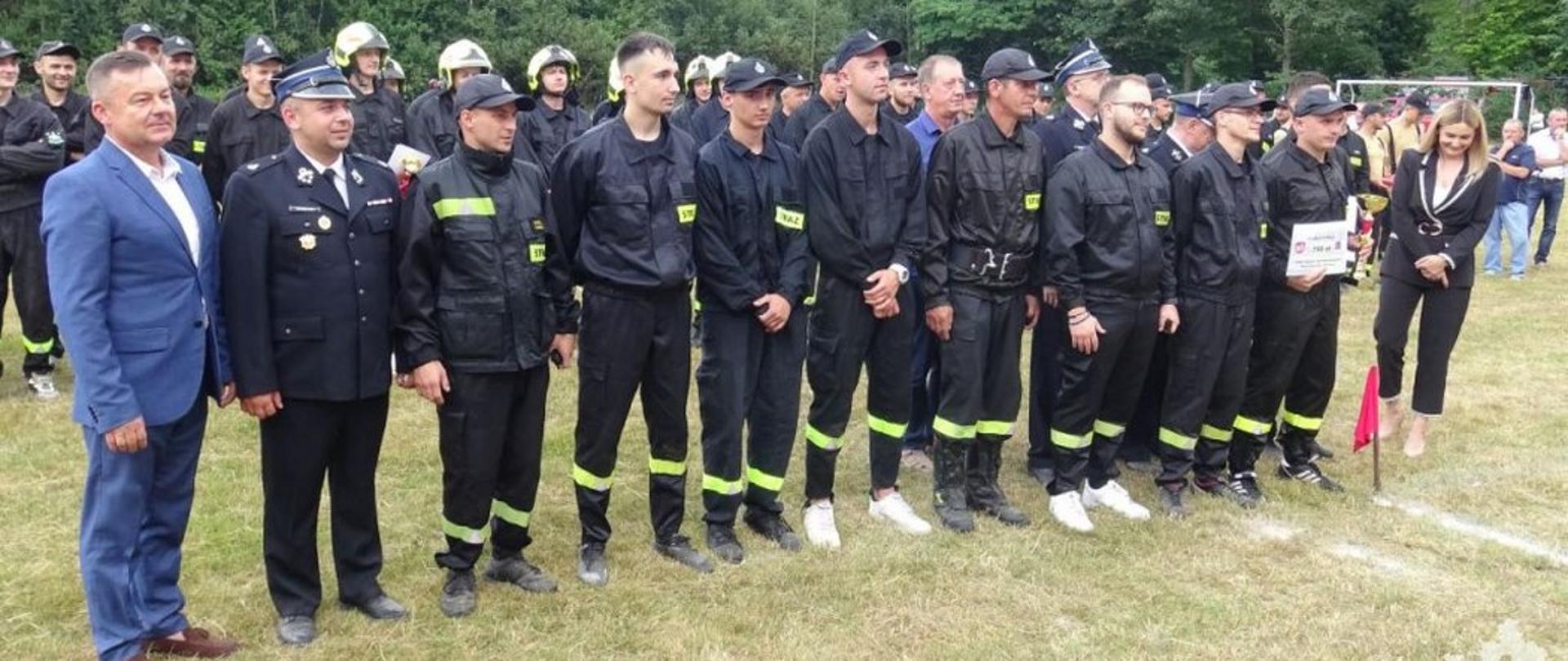 Radoszyce i Słupia Konecka - wieloletnia rywalizacja!