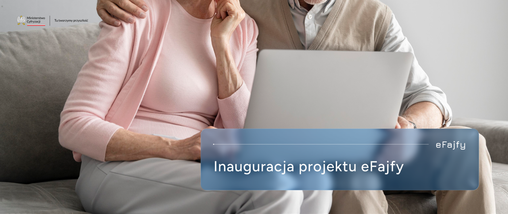 Cyfrowe kompetencje seniorów: czas na eFajfy!