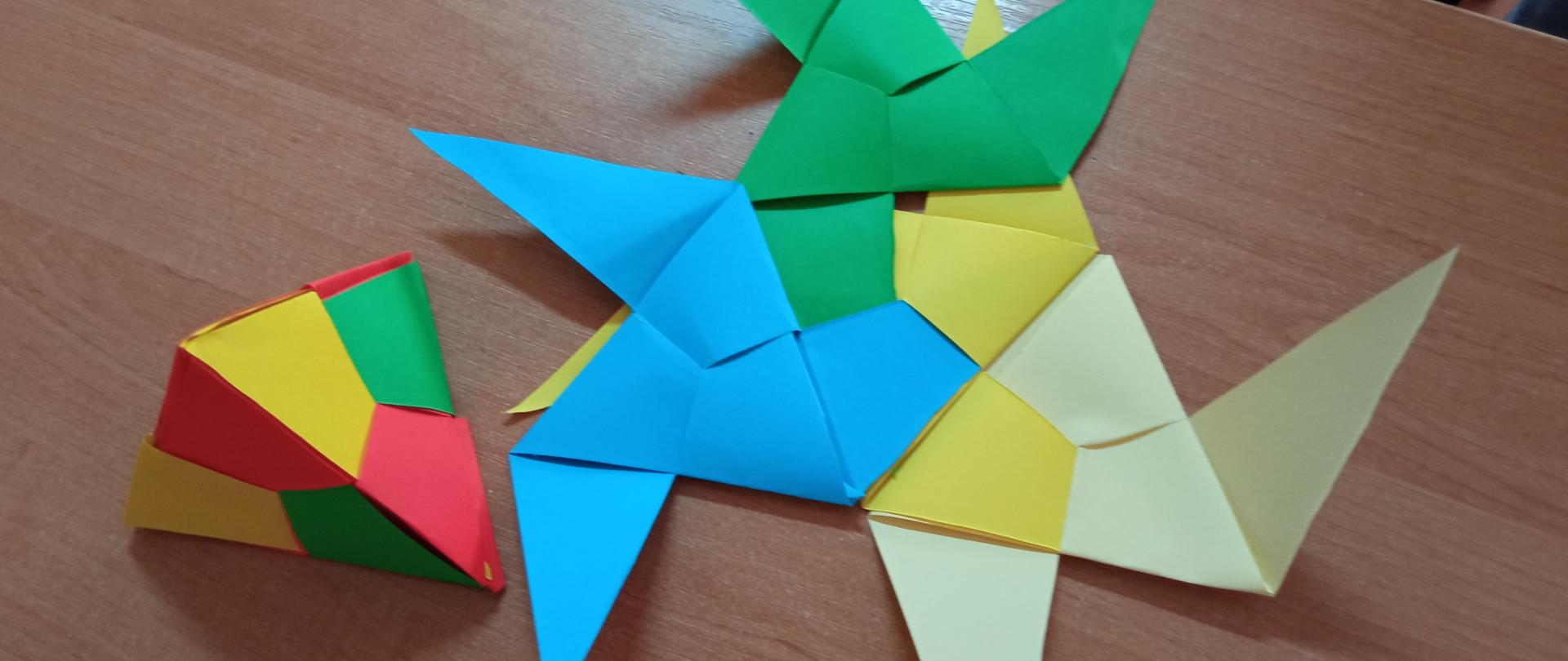Dzień Origami