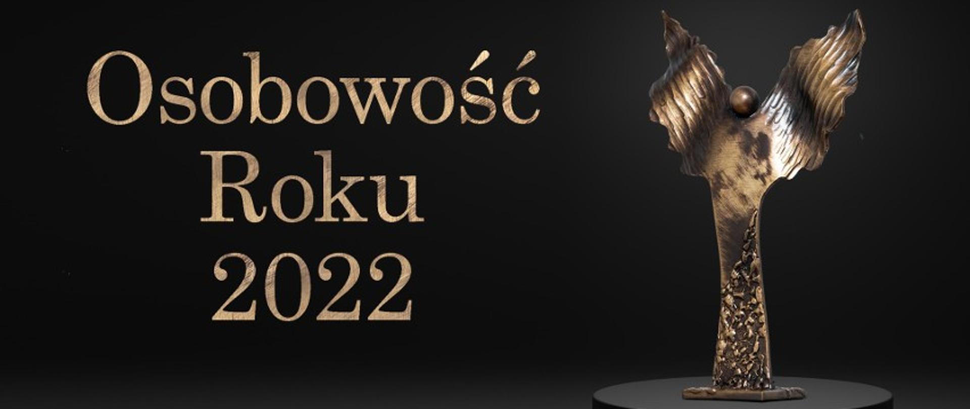 Statuetka