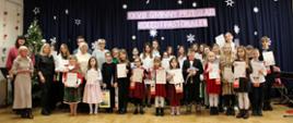 XXVIII Gminny Przegląd Kolęd i Pastorałek
