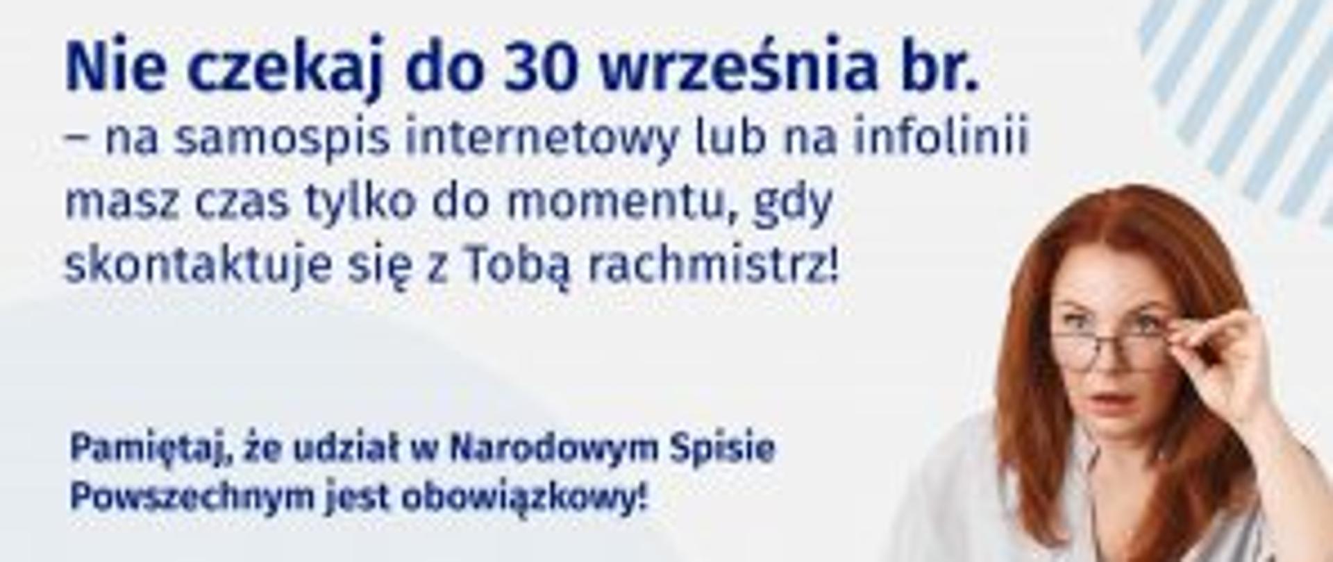 Narodowy Spis Powszechny