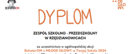 dyplom