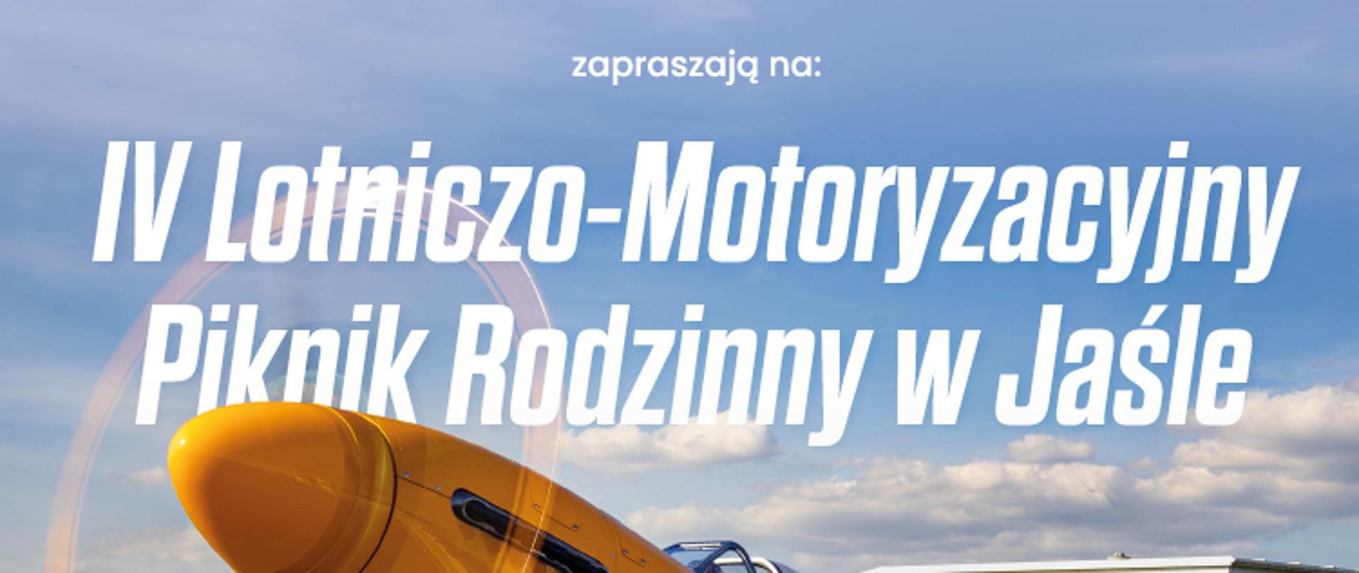plakat Ikar