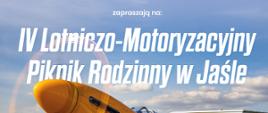 plakat Ikar
