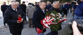 Obchody Narodowego Dnia Pamięci Żołnierzy Wyklętych