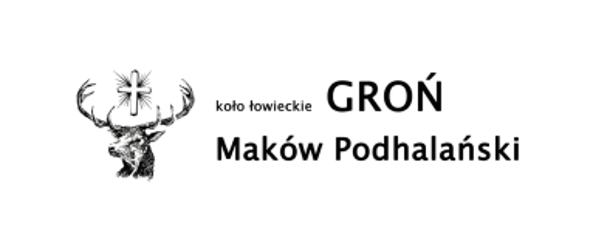 Koło Łowieckie "Groń" Maków Podhalański