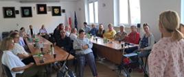 Prelekcja na temat nerwu błędnego