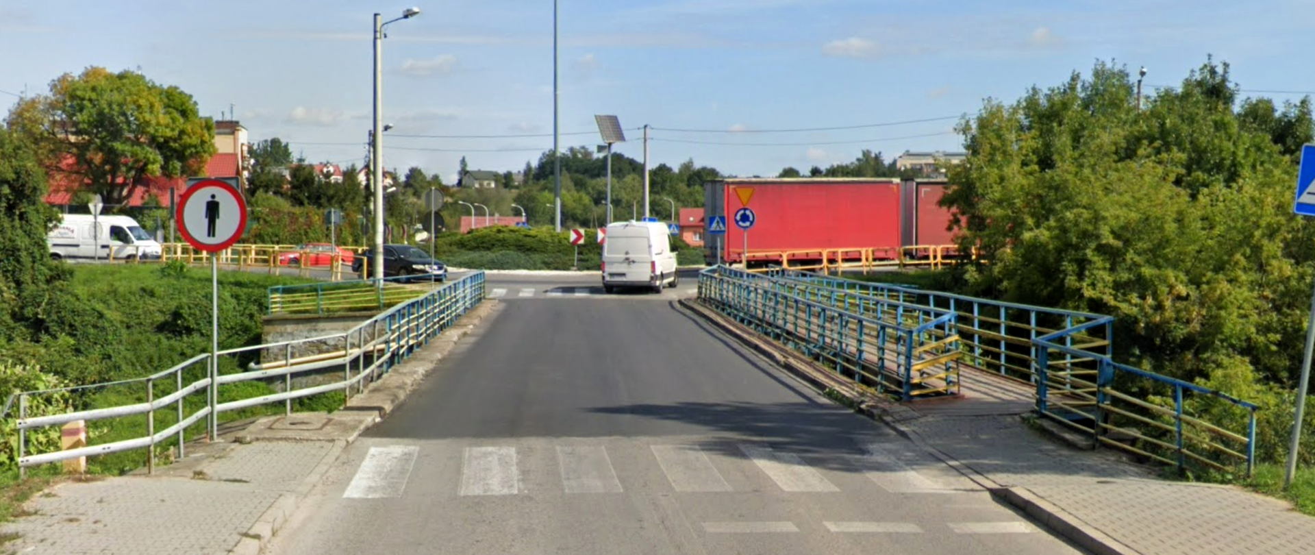 Remont mostu w Kunowie coraz bliżej