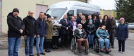 Wsparcie, które daje mobilność