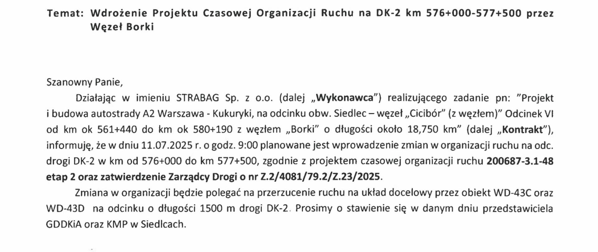 informacja-o-zmianie-organizacji-ruchu