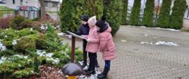 Gra terenowa na przyrodzie