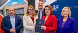 Ponad 10 milionów na modernizację i wyposażenie dla ZS Nr 3